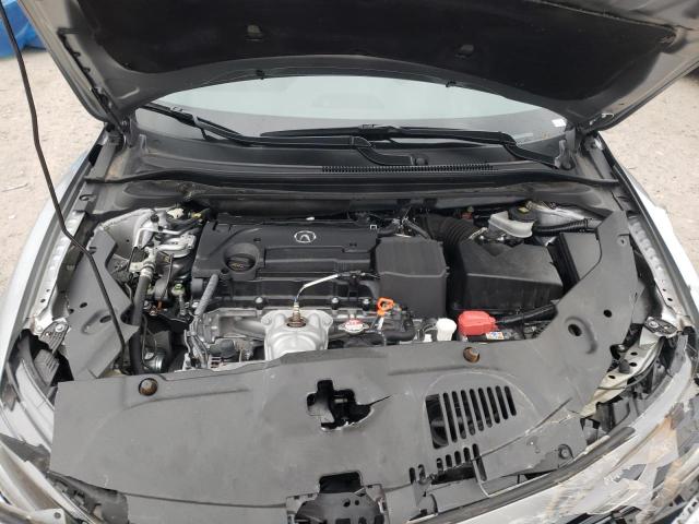 Photo 11 from auction – 2021 ACURA ILX with VIN 19UDE2F37MA007447