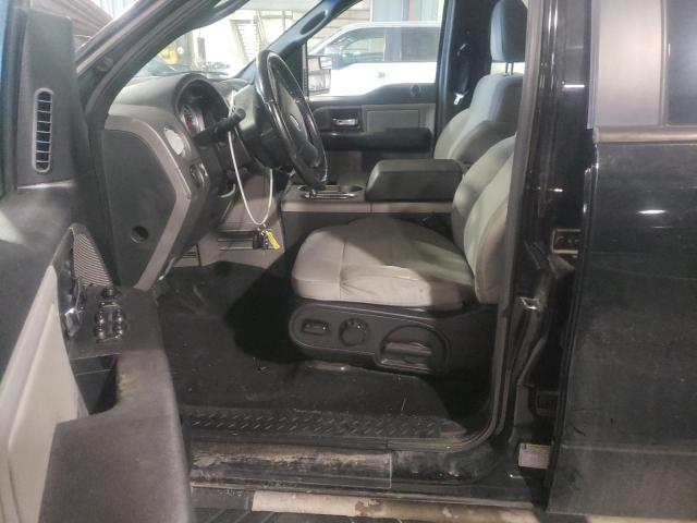Photo 7 from auction – 2008 FORD F150 SUPER with VIN 1FTPW14V08KB73090