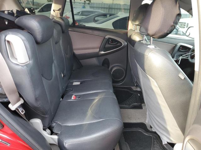 Photo 10 from auction – 2007 TOYOTA RAV4 with VIN JTMZD33V475074586
