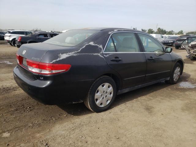 Photo 3 from auction – 2003 HONDA ACCORD with VIN 1HGCM55333A081335