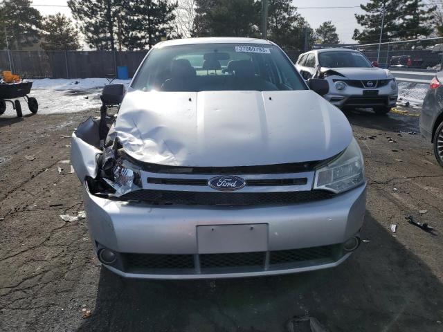 Photo 5 from auction – 2011 FORD FOCUS SE with VIN 1FAHP3FN0BW135102