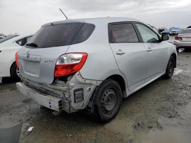 Photo 3 from auction – 2009 TOYOTA COROLLA MA with VIN 2T1KU40E79C074020