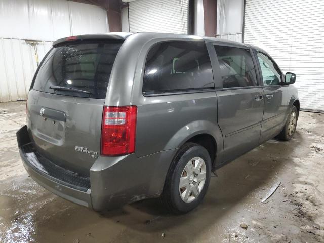 Photo 3 from auction – 2010 DODGE GRAND CARA with VIN 2D4RN4DE8AR297387
