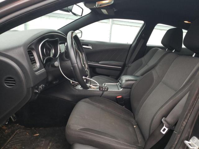 Photo 7 from auction – 2015 DODGE CHARGER SX with VIN 2C3CDXHG2FH863287