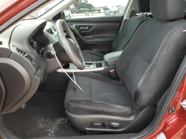 Photo 7 from auction – 2015 NISSAN ALTIMA 2.5 with VIN 1N4AL3AP1FC278346