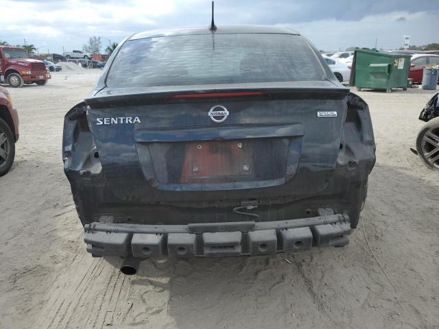 Photo 6 from auction – 2012 NISSAN SENTRA 2.0 with VIN 3N1AB6AP0CL785546