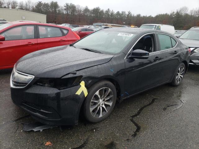 ACURA TLX 2015 с VIN 19UUB1F38FA024649 - Фото с аукциона