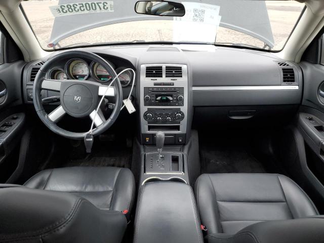 Photo 8 from auction – 2010 DODGE CHARGER RA with VIN 2B3CA9CV6AH234907