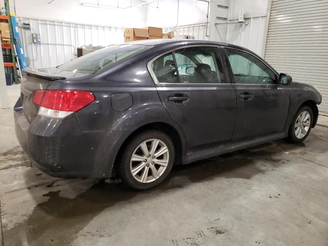 Photo 3 from auction – 2011 SUBARU LEGACY 2.5 with VIN 4S3BMCC60B3234476