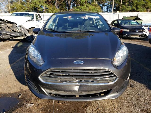 Photo 5 from auction – 2017 FORD FIESTA SE with VIN 3FADP4BJ1HM147887