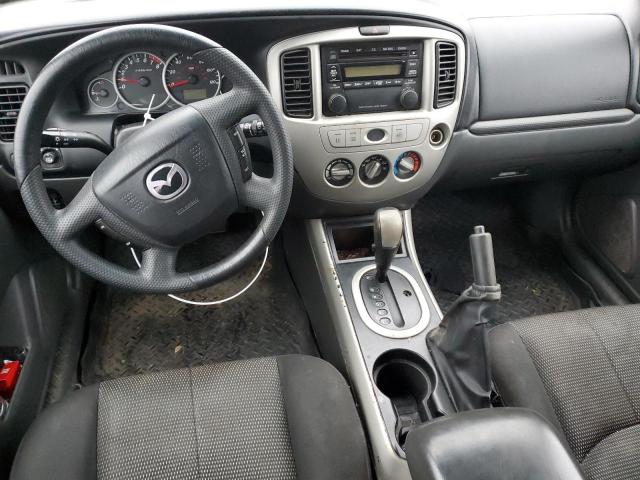 Photo 8 from auction – 2006 MAZDA TRIBUTE S with VIN 4F2YZ04126KM22876
