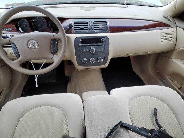 Photo 8 from auction – 2006 BUICK LUCERNE CX with VIN 1G4HP572X6U255139