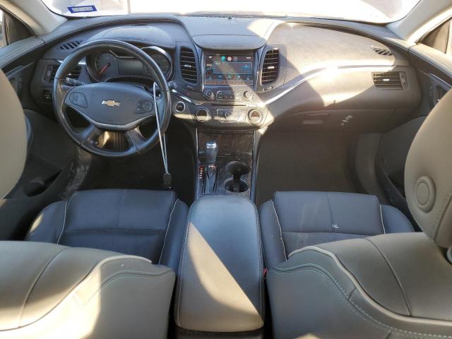 Photo 8 from auction – 2014 CHEVROLET IMPALA LT with VIN 2G1125S33E9225053