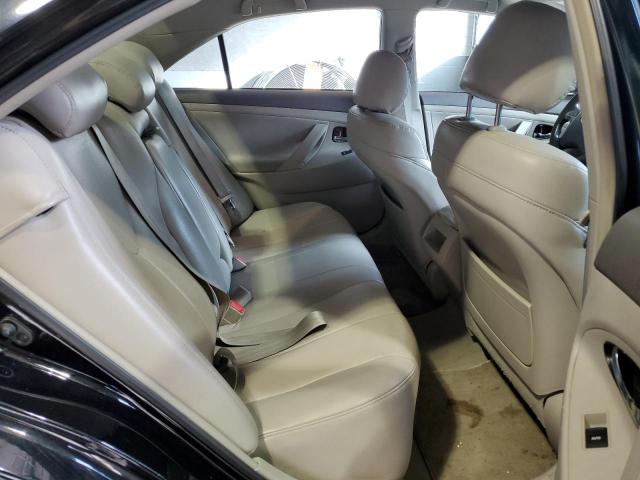 Photo 10 from auction – 2010 TOYOTA CAMRY BASE with VIN 4T1BF3EK4AU526592