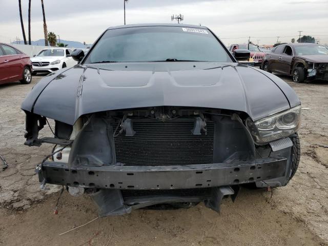 Photo 5 from auction – 2014 DODGE CHARGER R/ with VIN 2C3CDXCT9EH295994