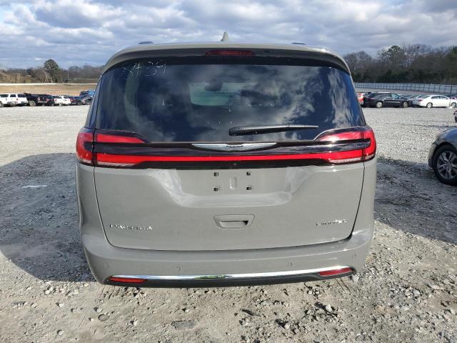 Photo 6 from auction – 2022 CHRYSLER PACIFICA L with VIN 2C4RC1GG3NR178439