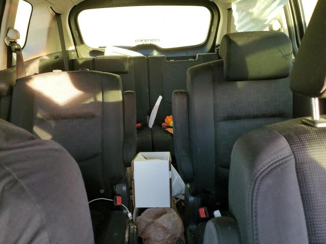 Photo 10 from auction – 2009 MAZDA 5 with VIN JM1CR29L690352458