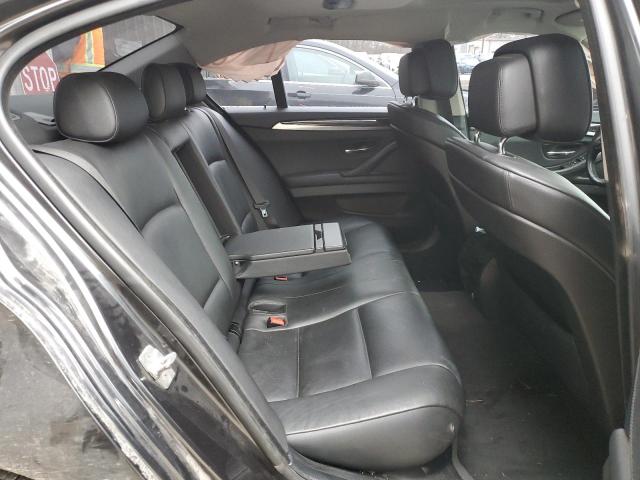 Photo 10 from auction – 2012 BMW 535 XI with VIN WBAFU7C54CDU57967