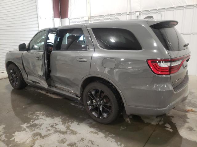 Photo 2 from auction – 2022 DODGE DURANGO R/ with VIN 1C4SDJCT6NC135241
