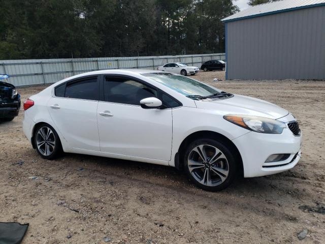 Photo 4 from auction – 2015 KIA FORTE EX with VIN KNAFX4A82F5388827