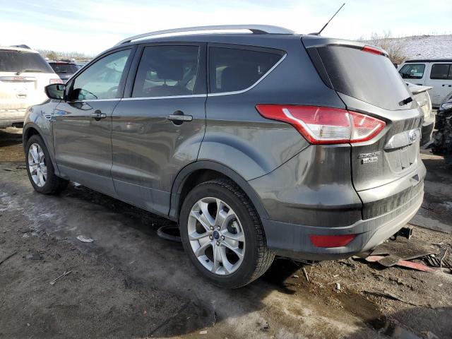 Photo 2 from auction – 2016 FORD ESCAPE TIT with VIN 1FMCU9J91GUB82793