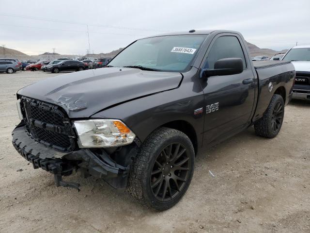 Photo 1 from auction – 2014 RAM 1500 ST with VIN 3C6JR6AT6EG156916