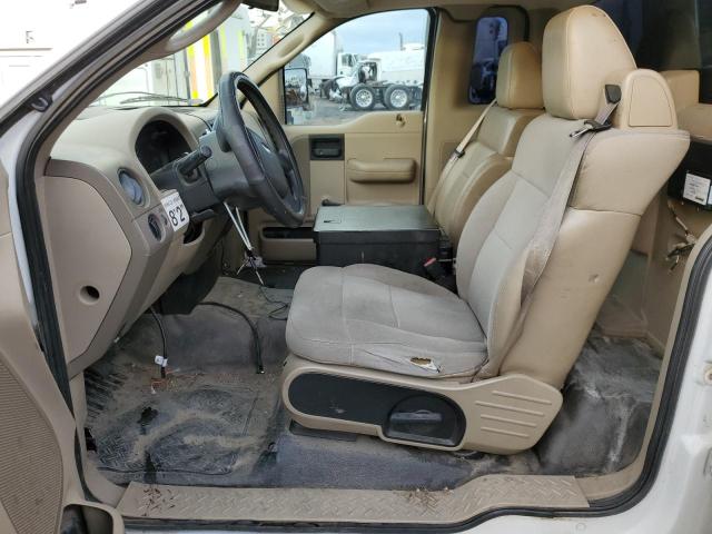 Photo 7 from auction – 2008 FORD F150 with VIN 1FTRF12268KB87626