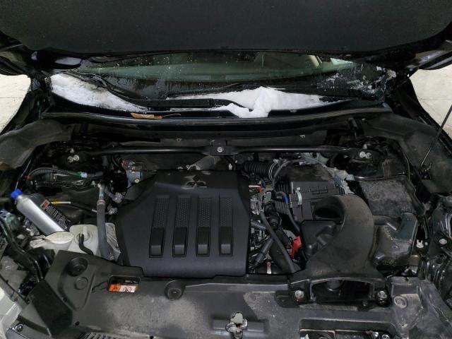 Photo 12 from auction – 2020 MITSUBISHI ECLIPSE CR with VIN JA4AT5AA7LZ000832