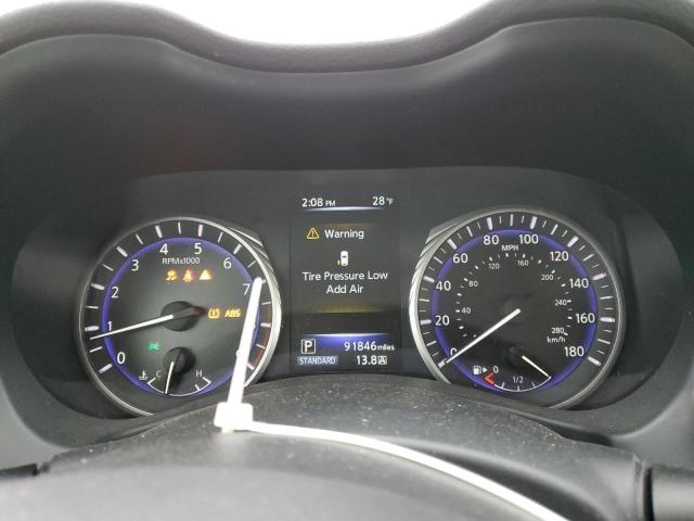 Photo 9 from auction – 2015 INFINITI Q50 BASE with VIN JN1BV7AR6FM400150