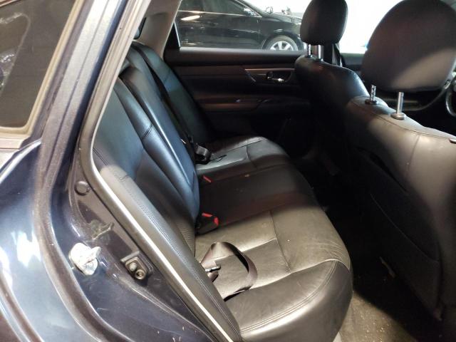 Photo 10 from auction – 2013 NISSAN ALTIMA 2.5 with VIN 1N4AL3AP4DC297602