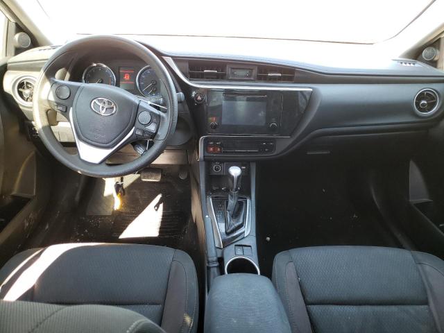 Photo 8 from auction – 2018 TOYOTA COROLLA L with VIN 5YFBURHE4JP814063