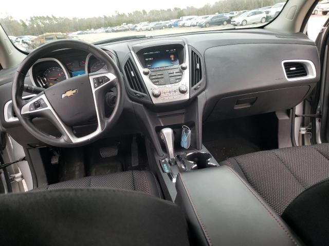 Photo 8 from auction – 2012 CHEVROLET EQUINOX LT with VIN 2GNALDEK8C1165839
