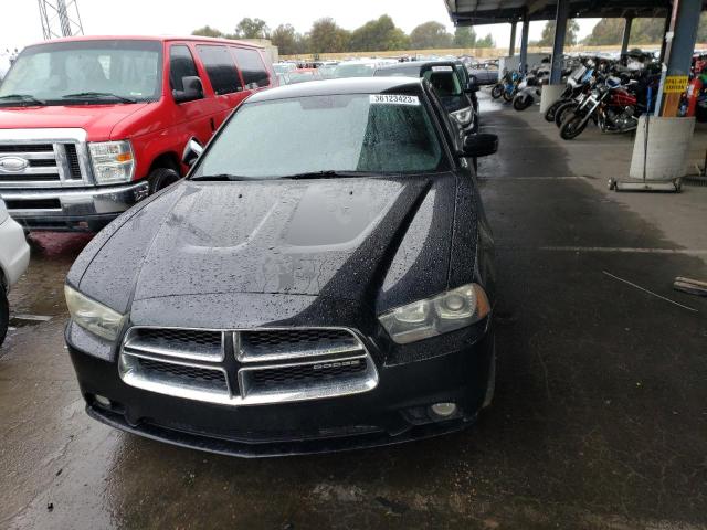 Photo 5 from auction – 2012 DODGE CHARGER R/ with VIN 2C3CDXCT1CH120443
