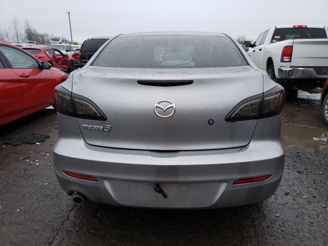 Photo 6 from auction – 2013 MAZDA 3 I with VIN JM1BL1TG2D1843647