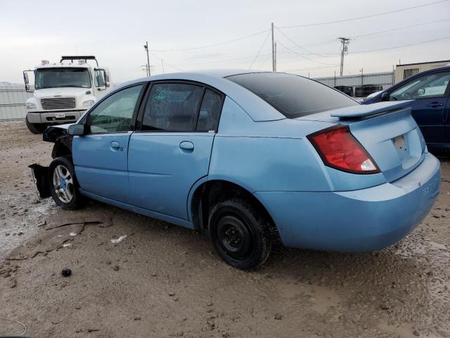 Photo 2 from auction – 2006 SATURN ION LEVEL with VIN 1G8AJ55F76Z138435