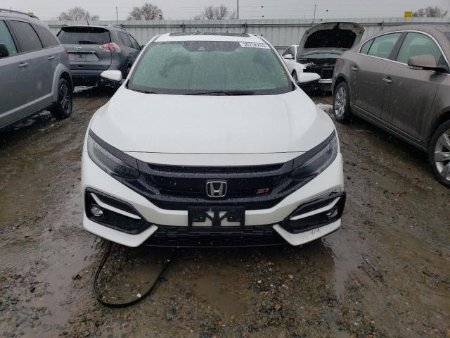 Photo 5 from auction – 2019 SUBARU IMPREZA with VIN 4S3GTAA64K3756253