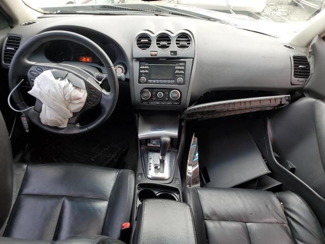 Photo 8 from auction – 2012 NISSAN ALTIMA BAS with VIN 1N4AL2AP6CN527072