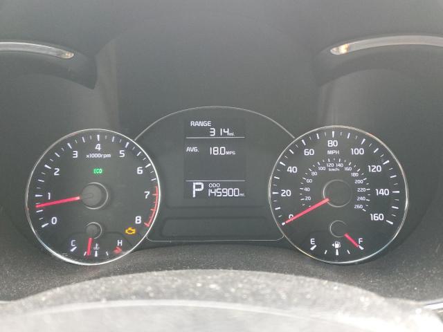 Photo 9 from auction – 2015 KIA FORTE LX with VIN KNAFX4A64F5333018