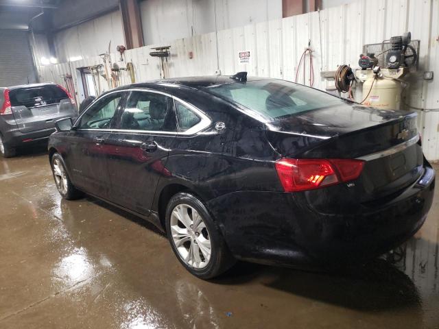 Photo 2 from auction – 2015 CHEVROLET IMPALA LT with VIN 2G1125S31F9159409