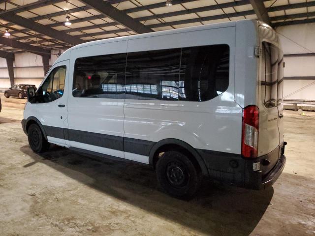 Photo 2 from auction – 2015 FORD TRANSIT T- with VIN 1FBZX2CM3FKA23528