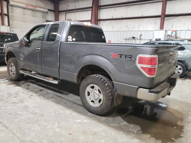 Photo 2 from auction – 2011 FORD F150 SUPER with VIN 1FTFX1ET5BFA80944