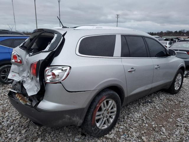 Photo 3 from auction – 2009 BUICK ENCLAVE CX with VIN 5GAER13D29J173141