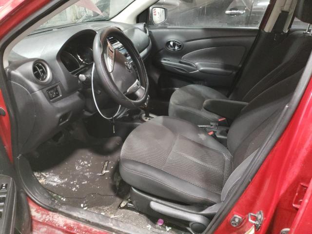 Photo 7 from auction – 2015 NISSAN VERSA S with VIN 3N1CN7AP6FL908826