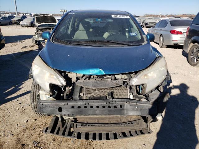 Photo 5 from auction – 2014 NISSAN VERSA NOTE with VIN 3N1CE2CPXEL357329