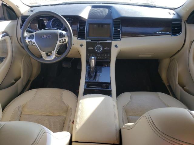 Photo 8 from auction – 2019 FORD TAURUS LIM with VIN 1FAHP2F80KG108626
