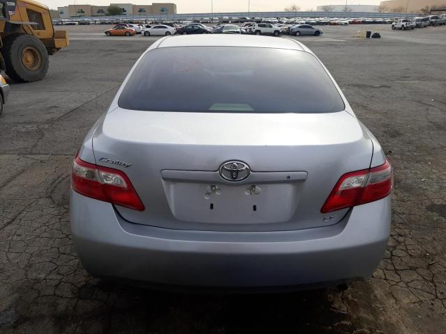 Photo 6 from auction – 2007 TOYOTA CAMRY CE with VIN 4T1BE46K67U097620