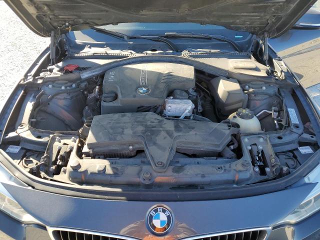 Photo 11 from auction – 2015 BMW 428 I GRAN with VIN WBA4A5C56FG051485