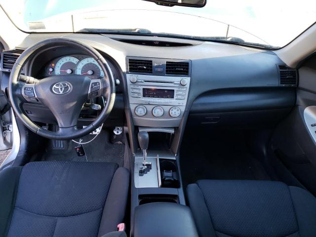Photo 8 from auction – 2011 TOYOTA CAMRY BASE with VIN 4T1BF3EK5BU218879