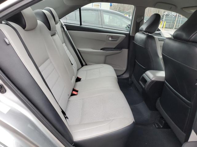 Photo 10 from auction – 2017 TOYOTA CAMRY LE with VIN 4T1BF1FK5HU398375