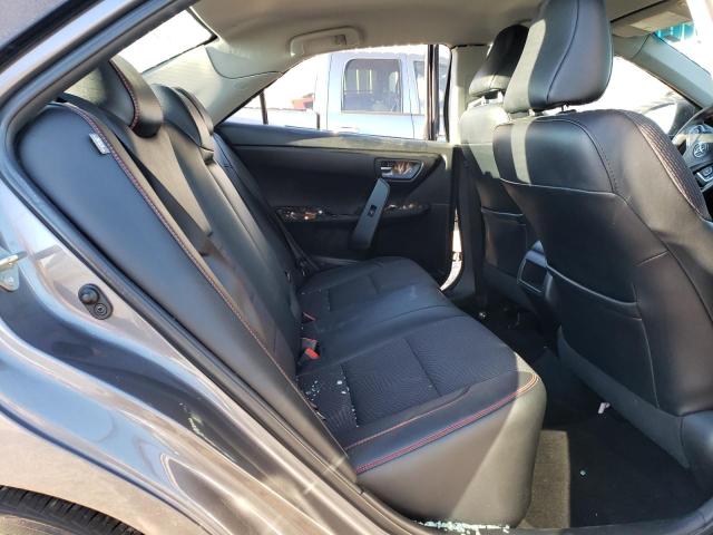 Photo 10 from auction – 2016 TOYOTA CAMRY LE with VIN 4T1BF1FK4GU134840